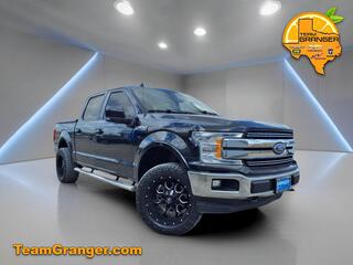 2020 Ford F-150 for sale in Orange TX