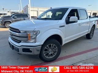 2020 Ford F-150 for sale in Midwest City OK