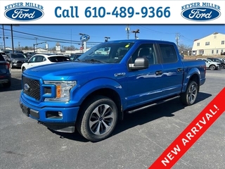 2020 Ford F-150 for sale in Mt. Juliet TN