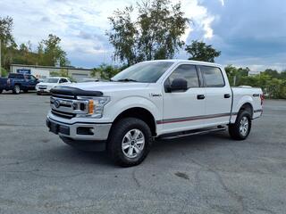 2020 Ford F-150 for sale in Johnson City TN