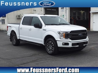 2020 Ford F-150 for sale in Morgan Hill CA