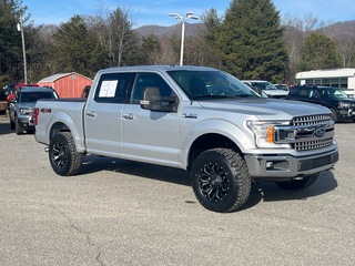 2018 Ford F-150 for sale in Canton NC