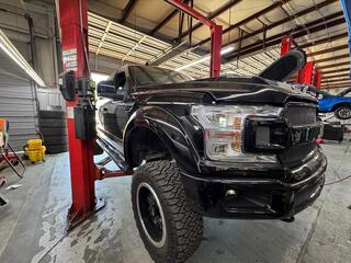 2018 Ford F-150 for sale in Easley SC