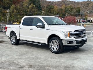 2018 Ford F-150 for sale in Waynesville NC