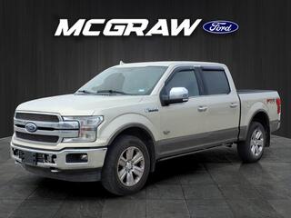 2018 Ford F-150 for sale in Fairmont WV