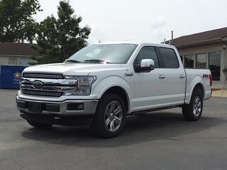 2018 Ford F-150 for sale in Waterford MI