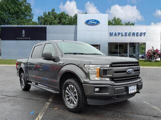 2018 Ford F-150 for sale in Union NJ