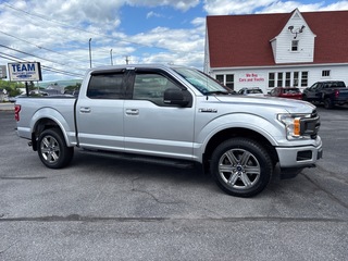 2018 Ford F-150 for sale in Duncansville PA