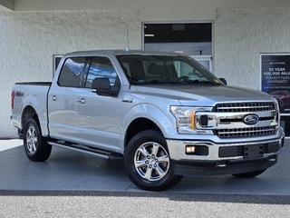 2018 Ford F-150 for sale in Valdese NC