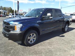 2018 Ford F-150 for sale in Joliet IL