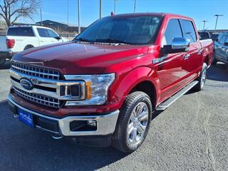 2018 Ford F-150 for sale in Council Bluffs IA