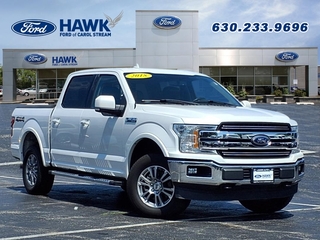 2018 Ford F-150 for sale in Carol Stream IL