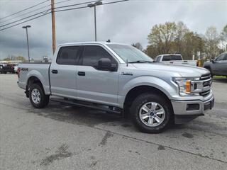 2019 Ford F-150 for sale in Rocky Mount VA