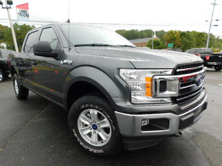 2019 Ford F-150 for sale in Clarksville TN