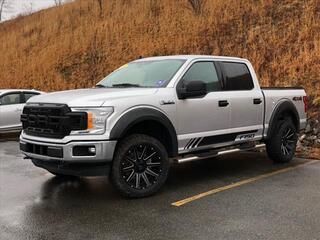 2019 Ford F-150 for sale in Sanford ME