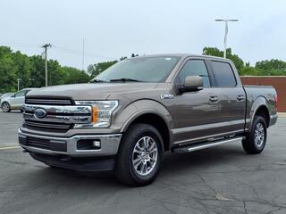 2019 Ford F-150 for sale in Howell MI