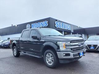 2019 Ford F-150 for sale in Orlando FL