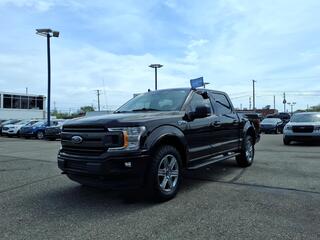 2019 Ford F-150 for sale in Dearborn MI