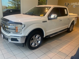 2019 Ford F-150 for sale in Lee's Summit MO