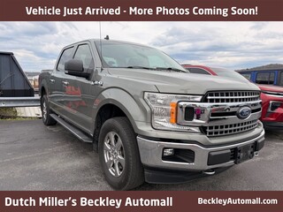 2019 Ford F-150 for sale in Beckley WV