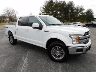 2019 Ford F-150 for sale in Clarksville TN