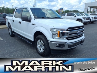 2019 Ford F-150 for sale in Batesville AR