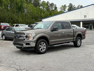 2019 Ford F-150 for sale in Brevard NC