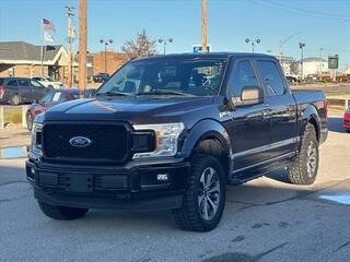 2019 Ford F-150 for sale in Fenton MO