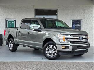 2019 Ford F-150 for sale in Valdese NC