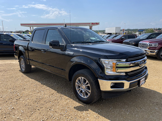 2019 Ford F-150 for sale in Platteville WI