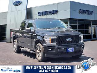 2019 Ford F-150 for sale in Kirkwood MO