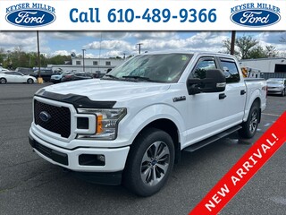 2019 Ford F-150 for sale in Mt. Juliet TN
