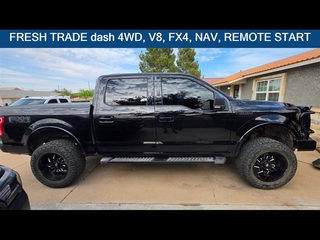 2020 Ford F-150 for sale in Dallas TX