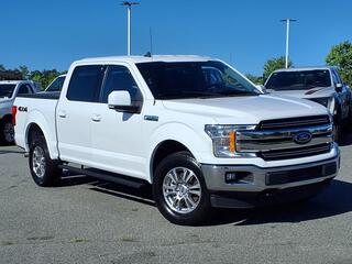 2020 Ford F-150 for sale in Kernersville NC