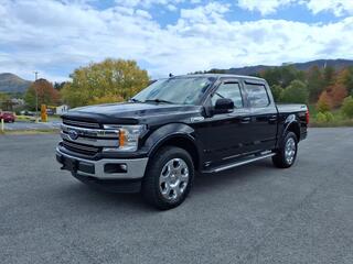 2020 Ford F-150 for sale in Pounding Mill VA