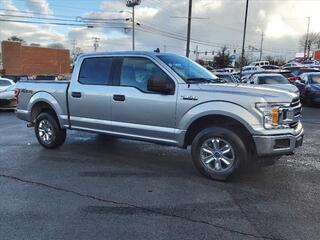 2020 Ford F-150 for sale in Johnson City TN