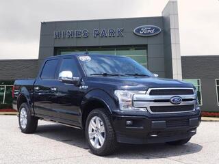 2020 Ford F-150 for sale in New Hudson MI