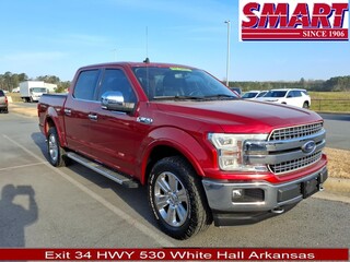 2020 Ford F-150 for sale in White Hall AR