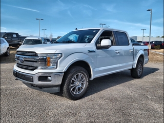 2020 Ford F-150 for sale in Sanford NC