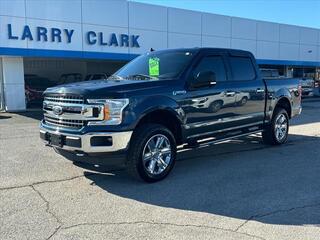 2020 Ford F-150 for sale in Amory MS