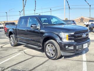 2020 Ford F-150 for sale in Shawnee KS