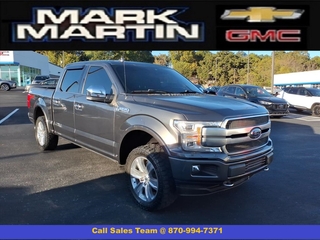 2020 Ford F-150 for sale in Ash Flat AR