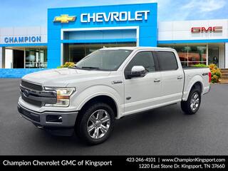 2020 Ford F-150 for sale in Kingsport TN
