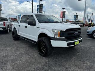 2020 Ford F-150 for sale in Spartanburg SC