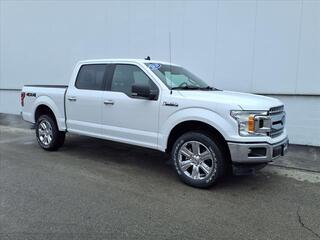 2020 Ford F-150 for sale in Monroe MI