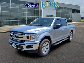 2020 Ford F-150 for sale in Grenada MS