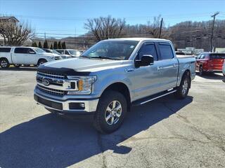 2020 Ford F-150 for sale in Princeton WV