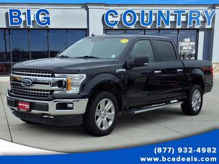 2020 Ford F-150 for sale in Madison NE