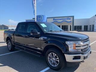 2018 Ford F-150 for sale in Bennettsville SC