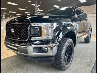 2018 Ford F-150 for sale in Louisville KY
